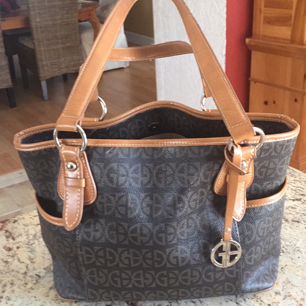 Gianni Bernini bag